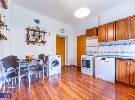 Prodej domu/vily, 133 m²