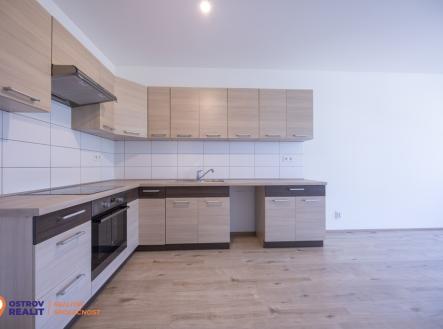 Pronájem bytu, 2+kk, 3 130 m²