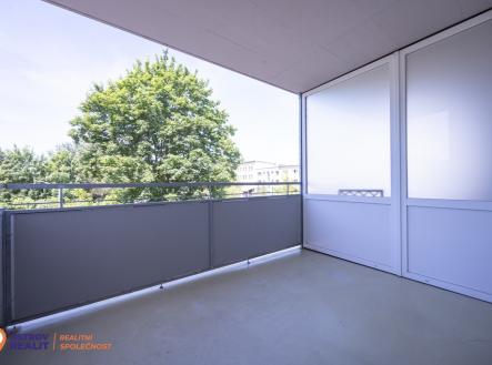 Pronájem bytu, 2+kk, 3 130 m²