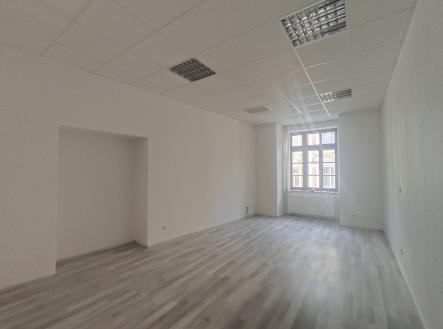 Pronájem kanceláře, 71 m² obrázek