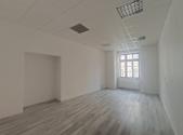 Pronájem kanceláře, 71 m²