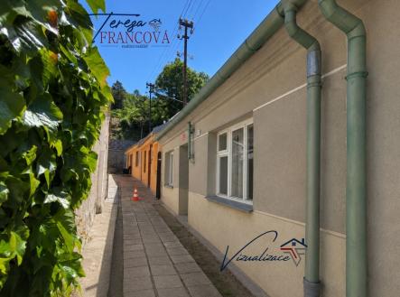 Prodej domu/vily, 40 m²