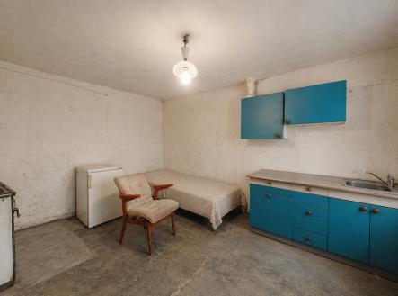 Prodej domu/vily, 40 m²