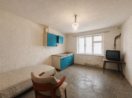 Prodej domu/vily, 40 m²