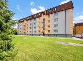 Prodej bytu, 2+1, 54 m²