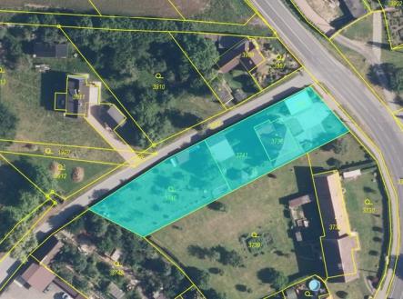 Prodej domu/vily, 250 m²