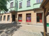Pronájem obchodní prostory, 192 m²