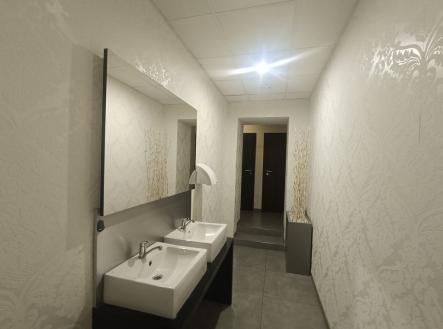 Pronájem kanceláře, 14 m²