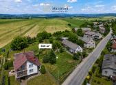 Prodej pozemku pro bydlení, 650 m²