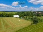 Prodej pozemku pro bydlení, 2 560 m²