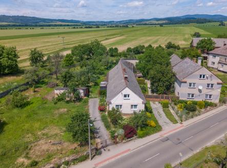 Prodej domu/vily, 112 m² obrázek