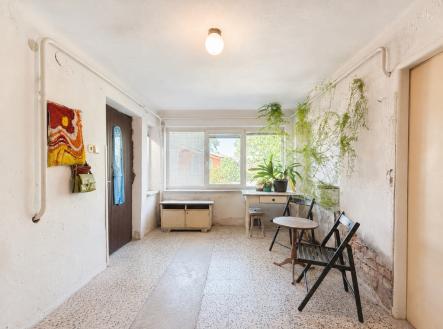 Prodej domu/vily, 112 m²