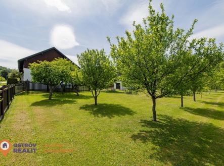 Prodej pozemku pro bydlení, 1 432 m²