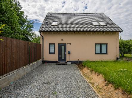 Prodej domu/vily, 115 m²