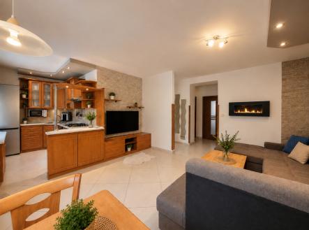Prodej bytu, 4+kk, 76 m²