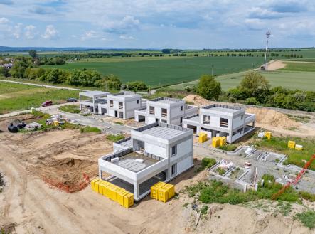 Prodej pozemku pro bydlení, 15 110 m²