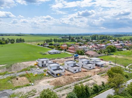 Prodej domu/vily, 185 m²