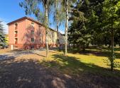 Prodej bytu, 1+1, 28 m²