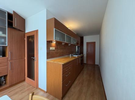 Pronájem bytu, 2+1, 53 m²