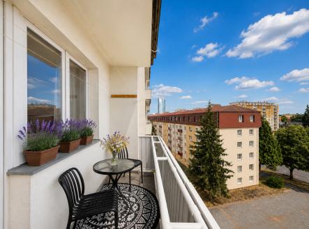 Prodej bytu, 3+1, 78 m²