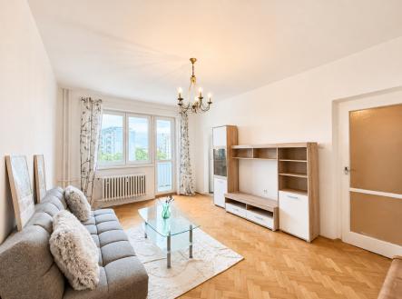 Prodej bytu, 3+1, 78 m²