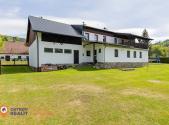Prodej domu/vily, 210 m²