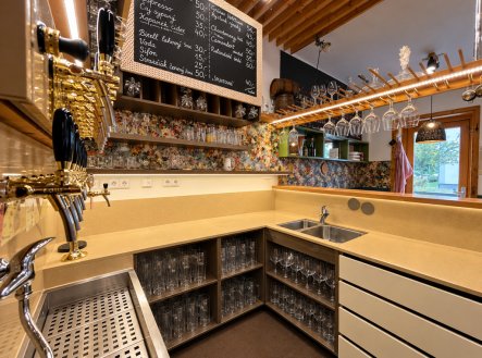 Pronájem restaurace, 64 m²