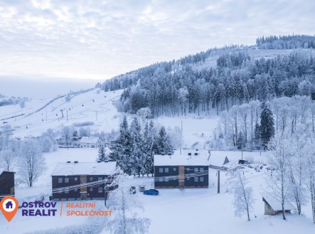 Prodej bytu, 2+kk, 48 m²