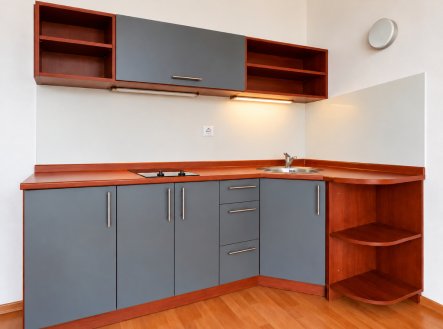 Pronájem bytu, 2+kk, 48 m²