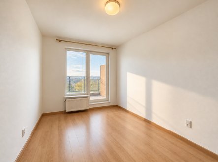 Pronájem bytu, 2+kk, 48 m²