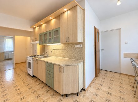 Prodej bytu, 3+1, 72 m²