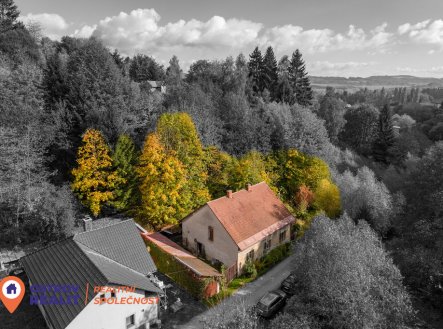 Prodej domu/vily, 110 m², Semanín – náhled fotky 3