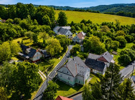 Prodej domu/vily, 116 m²