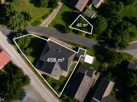 Prodej domu/vily, 116 m²