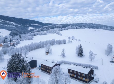 Prodej jiné komerční nemovitosti, 27 m²