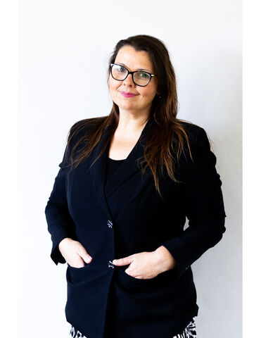 Blanka Dvořáčková