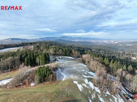 Prodej - pozemek, trvalý travní porost, 9 962 m²