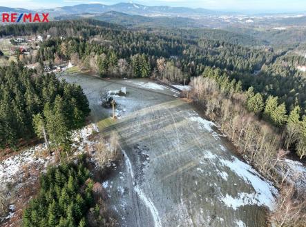 Prodej - pozemek, trvalý travní porost, 9 962 m²