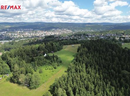 Prodej - pozemek, trvalý travní porost, 9 962 m²
