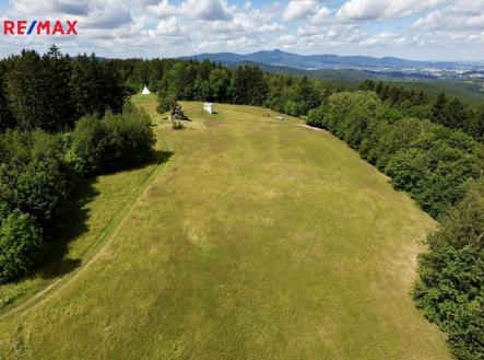 Prodej - pozemek, trvalý travní porost, 9 962 m²