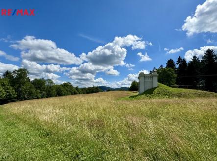 Prodej - pozemek, trvalý travní porost, 9 962 m²