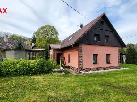 Prodej - dům/vila, 221 m² obrázek