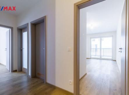 Prodej bytu, 3+kk, 84 m²