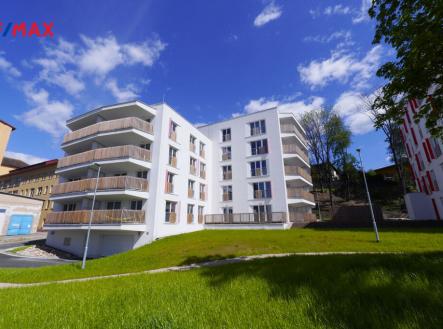 Prodej bytu, 3+kk, 84 m²