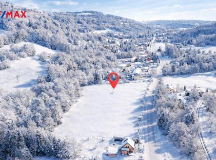 Prodej pozemku pro bydlení, 3 316 m²