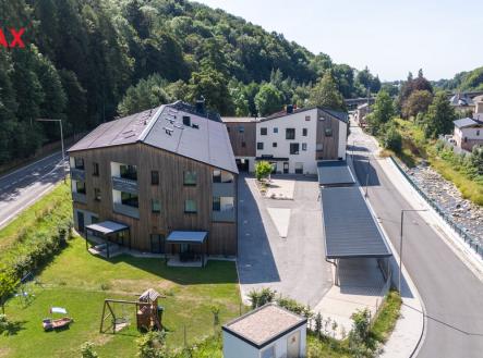 Prodej jiné, 38 m²