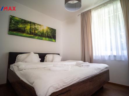 Prodej bytu, 2+kk, 38 m²