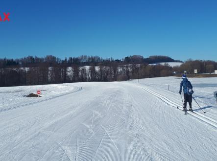 Prodej bytu, 2+kk, 38 m²