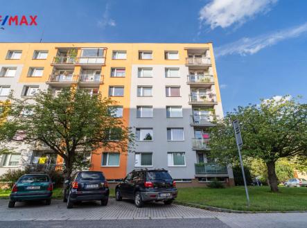 Prodej bytu, 5+1, 90 m²