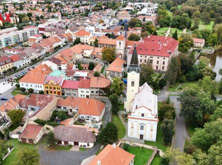 Prodej - dům/vila, 167 m²